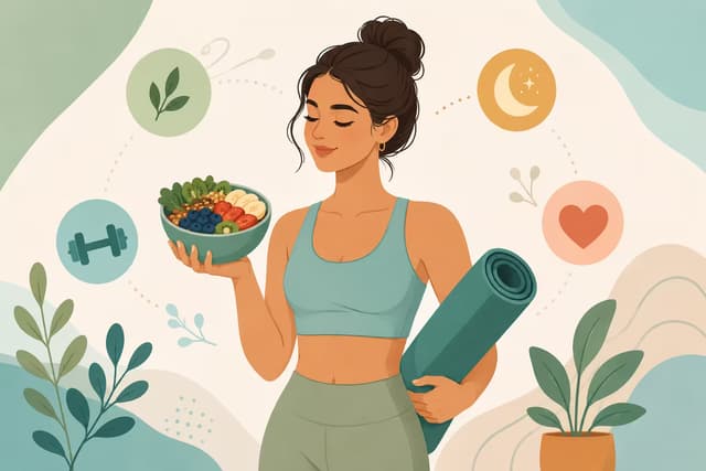 علاج تكيس المبايض