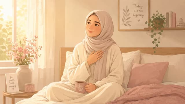 ألم الثدي من علامات الحمل